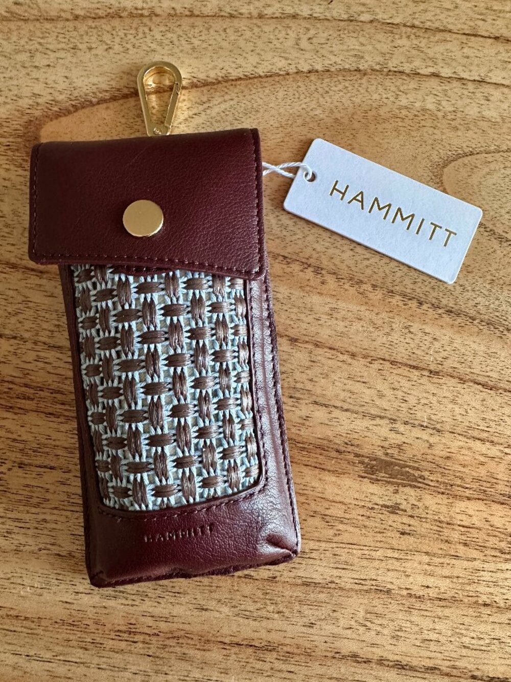 Hammitt Sunny Sleve